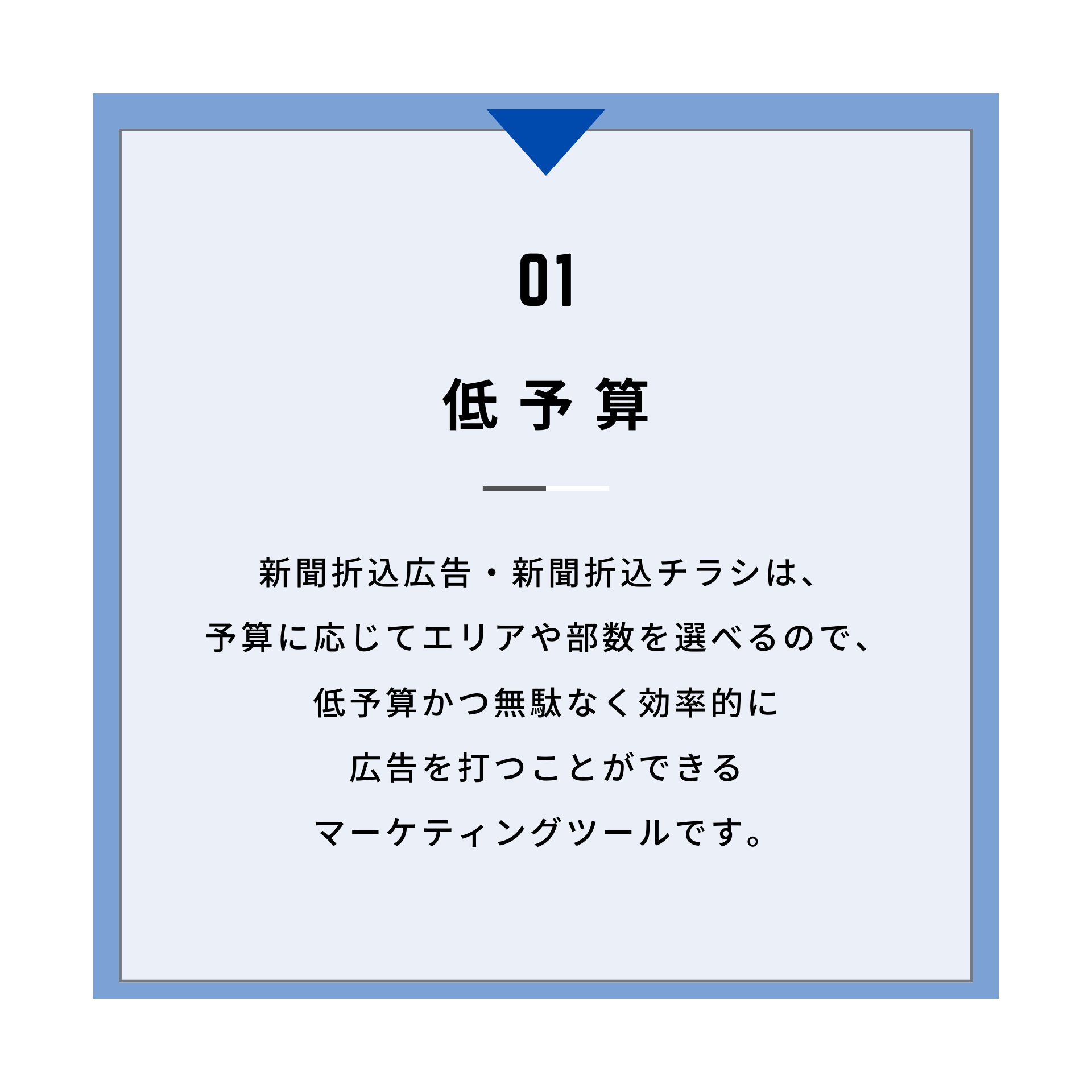 低予算